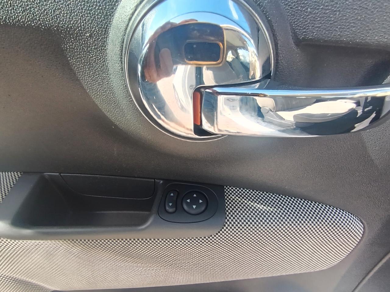 Fiat 500 1.2 EasyPower Pop GPL