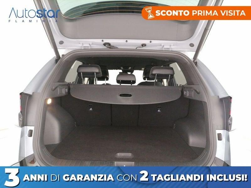 Kia Sportage 1.6 tgdi hev GT-line auto