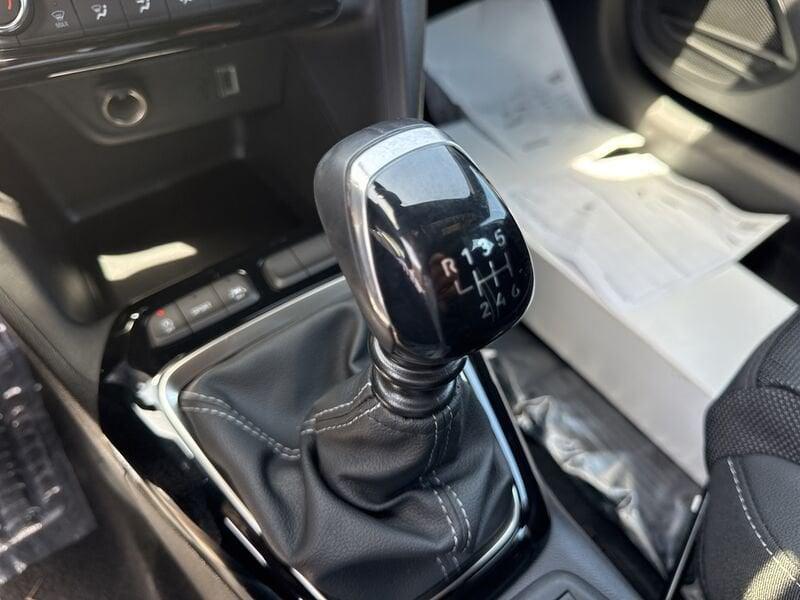 Opel Corsa 1.2 100 CV