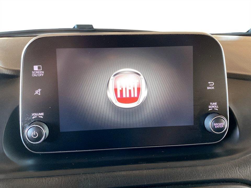 Fiat Tipo 1.6 Mjt S&S SW Lounge
