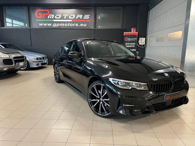 BMW 320 i G20 BERLINA ! MSPORT ! CERCHI 20 ! FULL OPTIONA