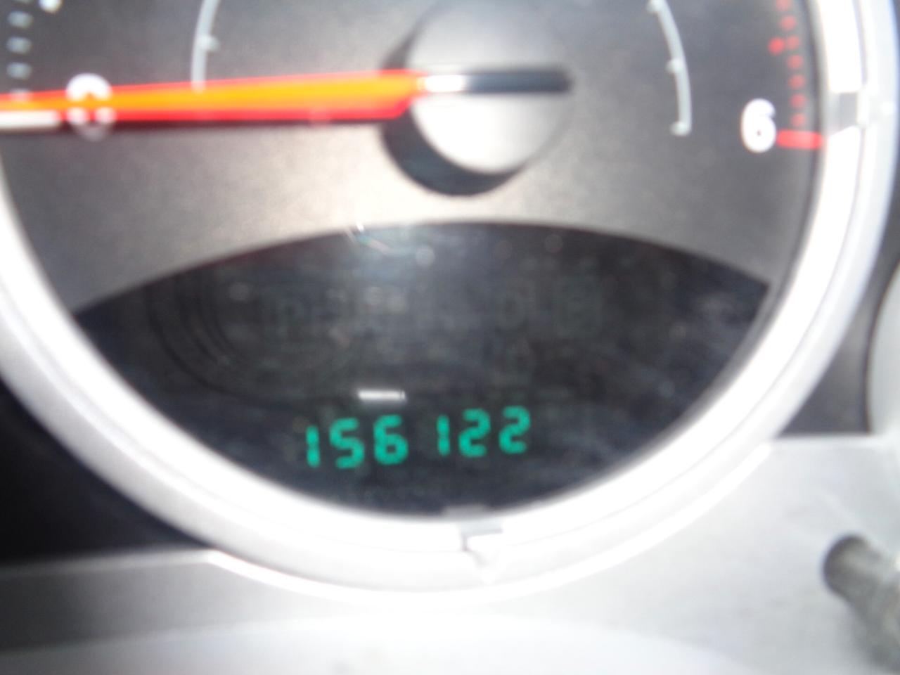 Jeep Patriot 2.0 Turbodiesel DPF Limited