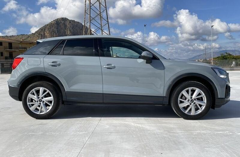 Audi Q2 Admired 2.0 TDI 150CV S-Tronic 35