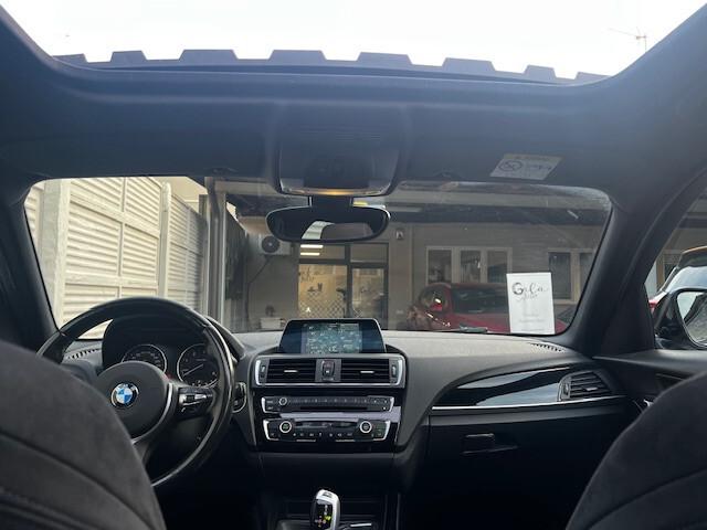 Bmw 116 116d 5p. Msport FULL OPTIONAL