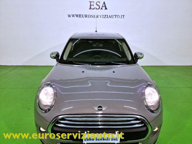 MINI One 1.2 One 5 porte
