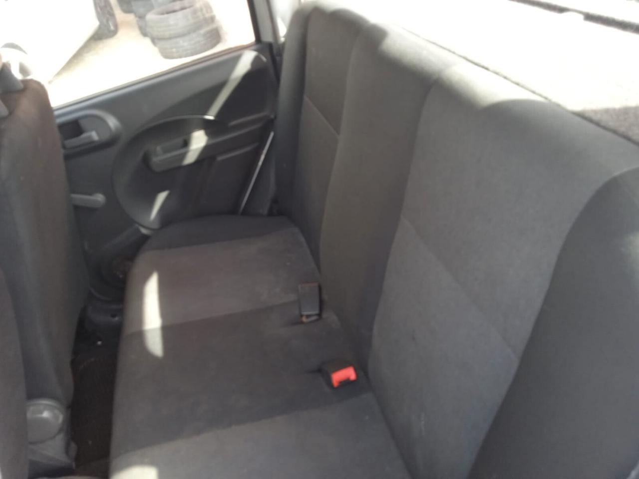 Fiat panda climbing restyling 4x4 1.3 mjt con tasto eld
