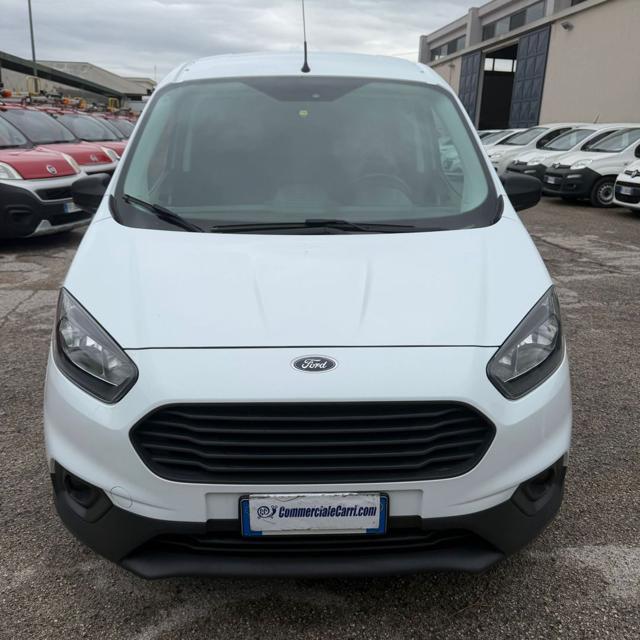 FORD TRANSIT COURIER 1.5 TDCI TREND FURGONE - 2021