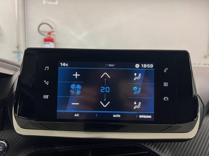 Peugeot 2008 2008 BlueHDi 130 S&S EAT8 Allure Pack