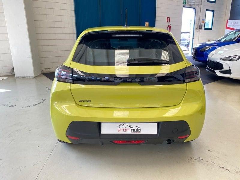 Peugeot 208 PureTech 100 Stop&Start 5 porte Style - PROMO SIRONIAUTO+