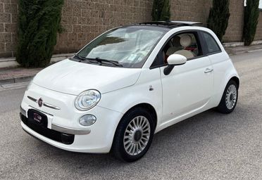 Fiat 500 1.2 Benz GPL 12 MESI DI GARANZIA