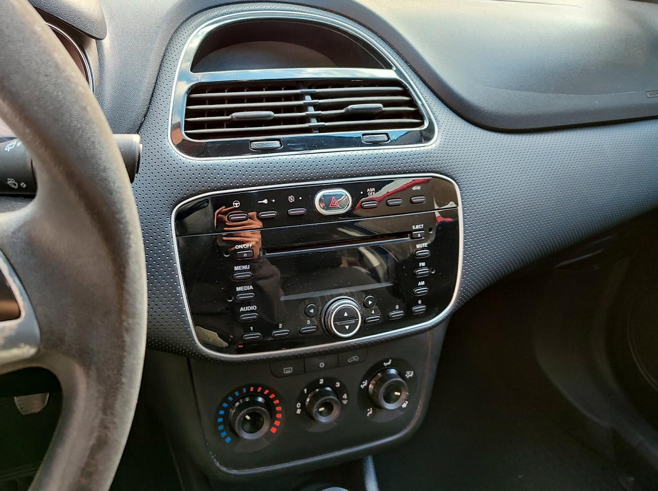 Punto Evo 1.2 Dynamic OK NEO solo 110MILA KM