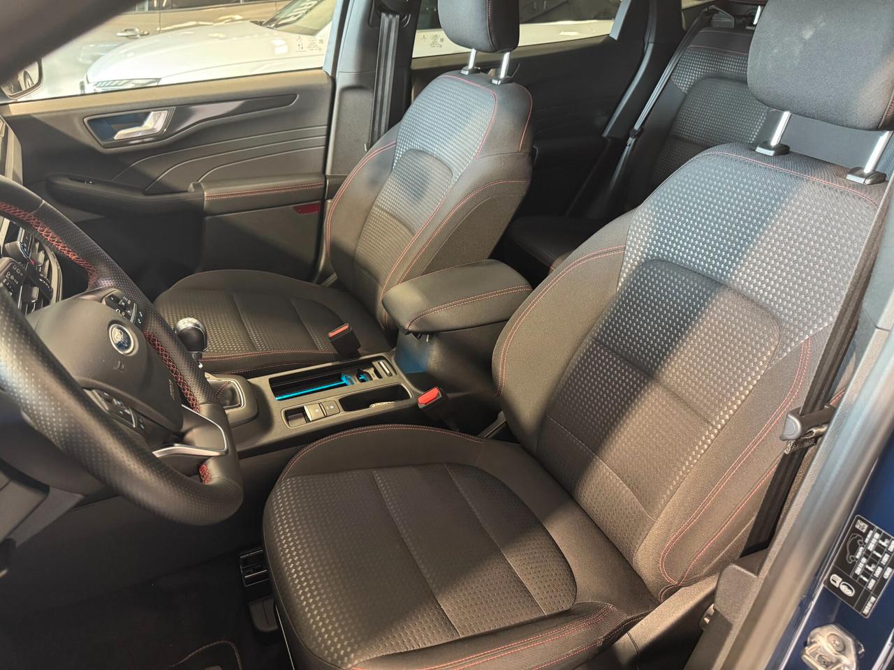 Ford Kuga 1.5 EcoBlue 120 CV 2WD ST-Line