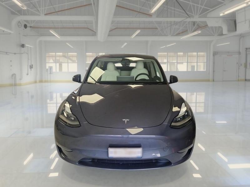 TESLA MODEL Y 75 KWH DUAL MOTOR LONG RANGE 4WD AUT. SUV