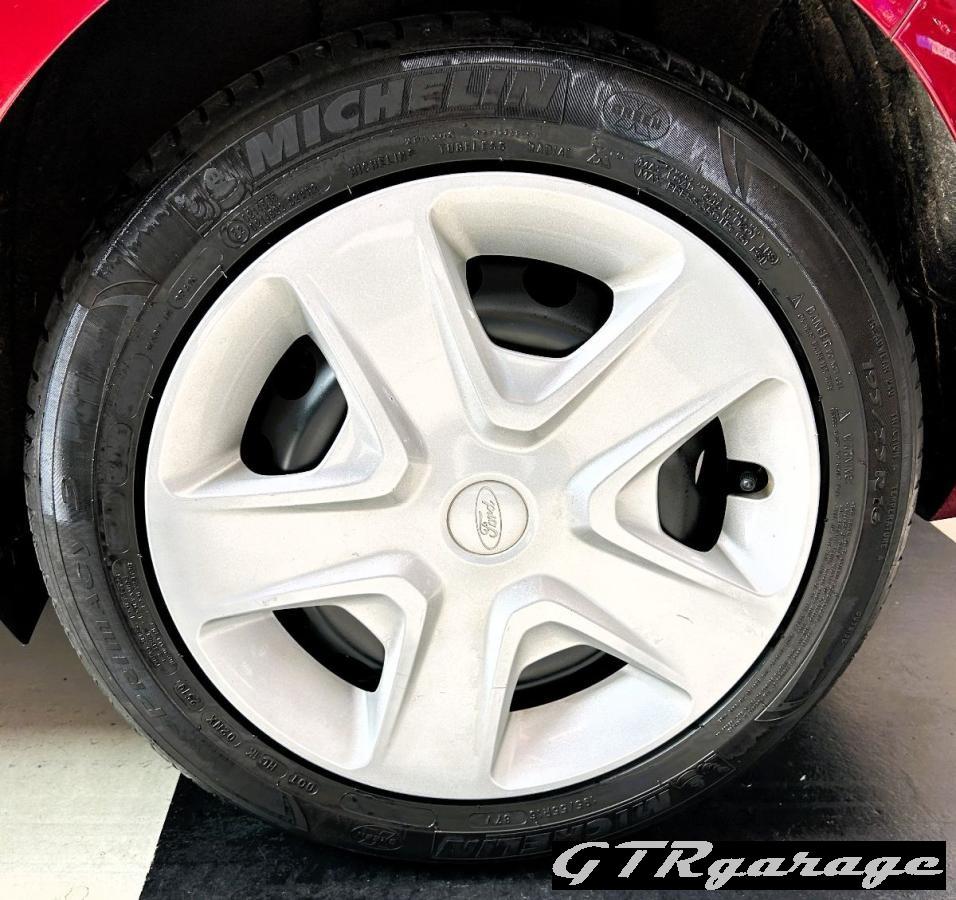 FORD - Fiesta - Plus 1.1 5p.OK NEOPATENTATI