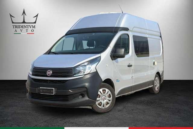 Fiat Talento CAMPER 4 POSTI