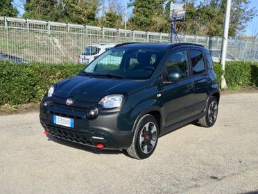 Fiat Panda Cross 1.0 FireFly 70 Cv Hybrid 5 posti