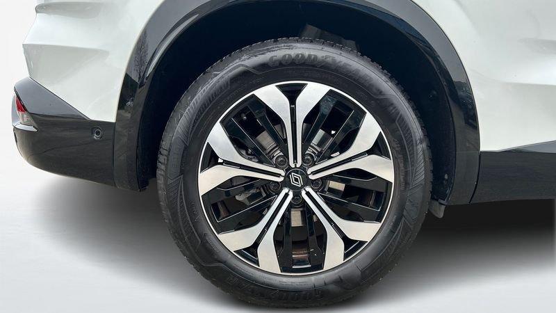 Renault Austral 2023 1.2 E-Tech full hybrid 200cv Techno Auto