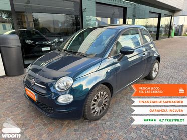 FIAT 500 (2015-2024) 500 1.0 Hybrid Dolcevita