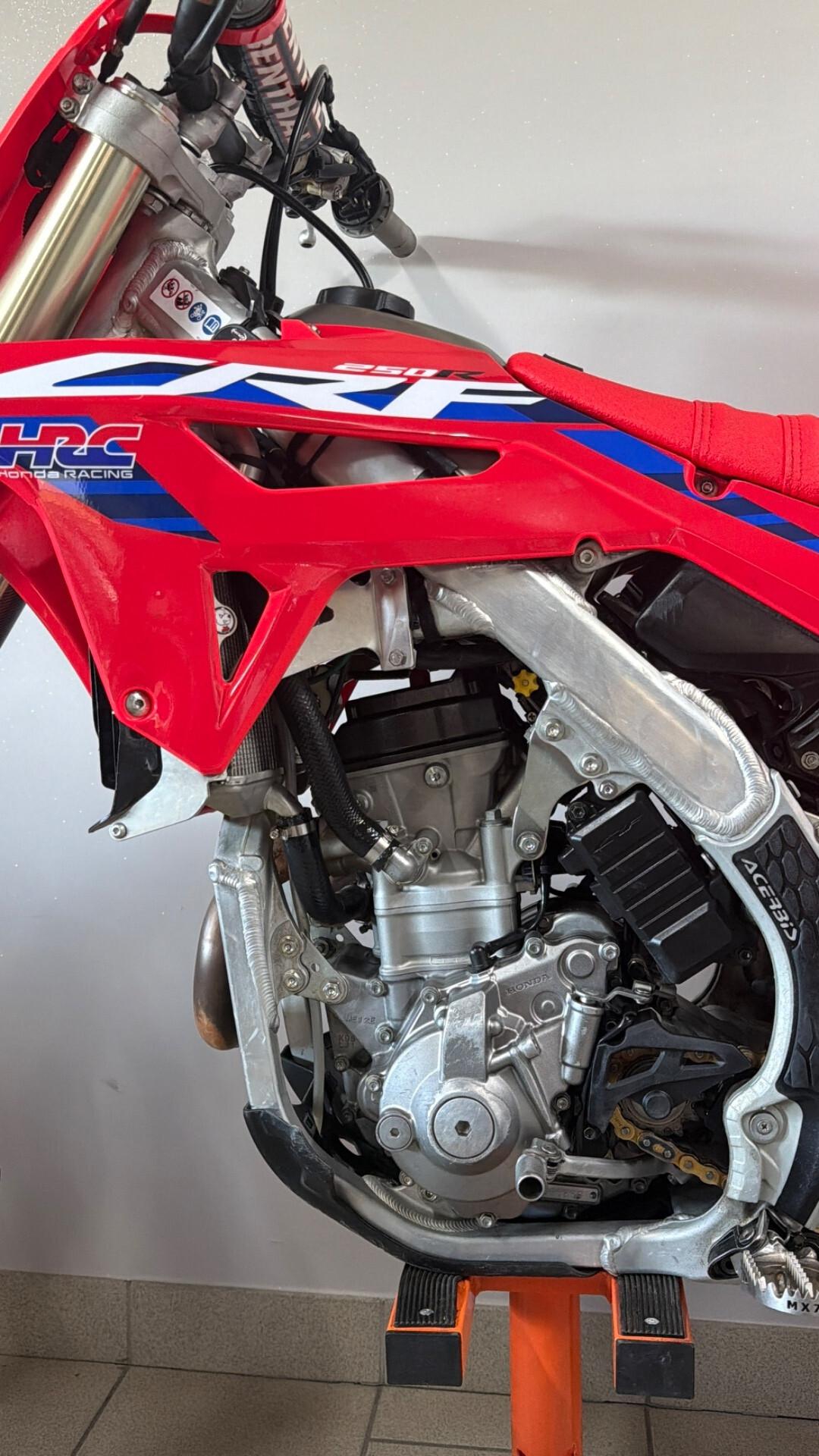 Honda CRF 250 R