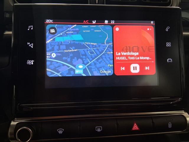 CITROEN C3 PureTech 82 S&S Feel