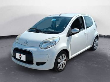 CITROEN C1 5p 1.0 Style cmp5 E5