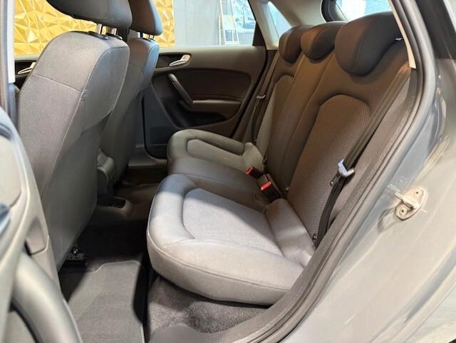 Audi A1 1.6 TDI 116 CV Design
