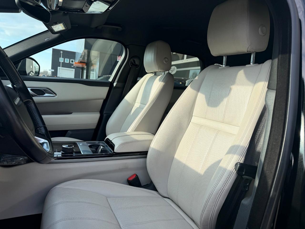 Land Rover Range Velar Full