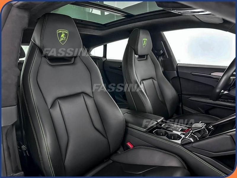 Lamborghini Urus Urus 4.0 V8 S auto