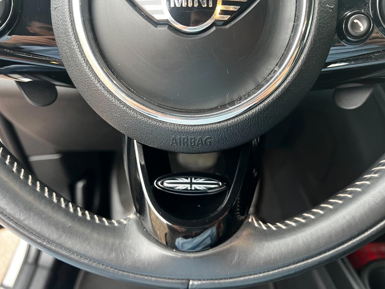 Mini Cooper SD Countryman 2.0 190 CV ALL4-FULL