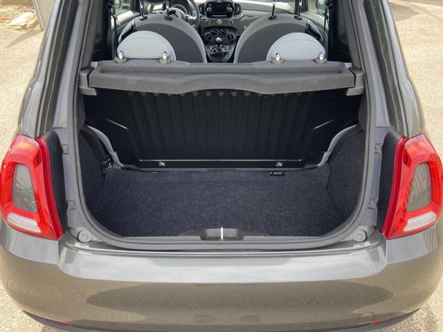FIAT 500 *PROMO* 1.0 Hybrid Pop