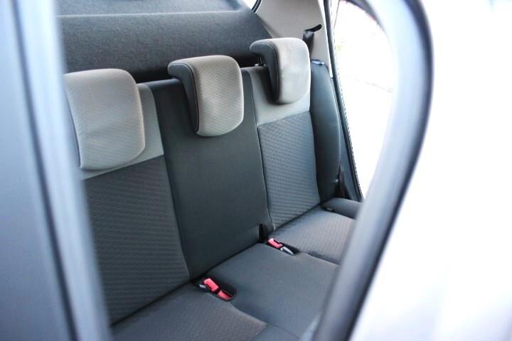 Renault Clio 1.2 5 porte Confort PACK 75.000km clima