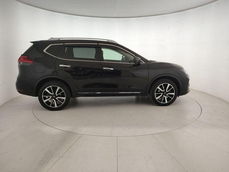 Nissan X-Trail 1.7 dci Tekna 2wd 7p.ti my20