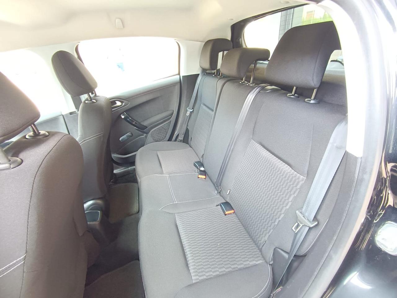 Peugeot 208 1.5 BlueHDi 100 Cv S&S Allure 5 porte