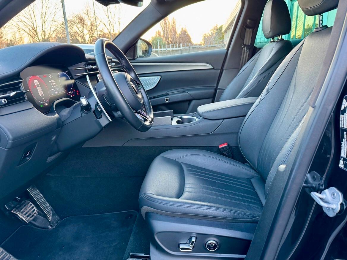 Maserati Grecale MHEV 300 CV AWD GT