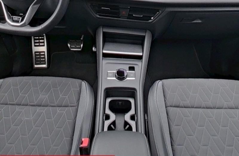 Volkswagen Tiguan 2.0 TDI 110KW SCR GOAL DSG CAMERA 360 NAI LED