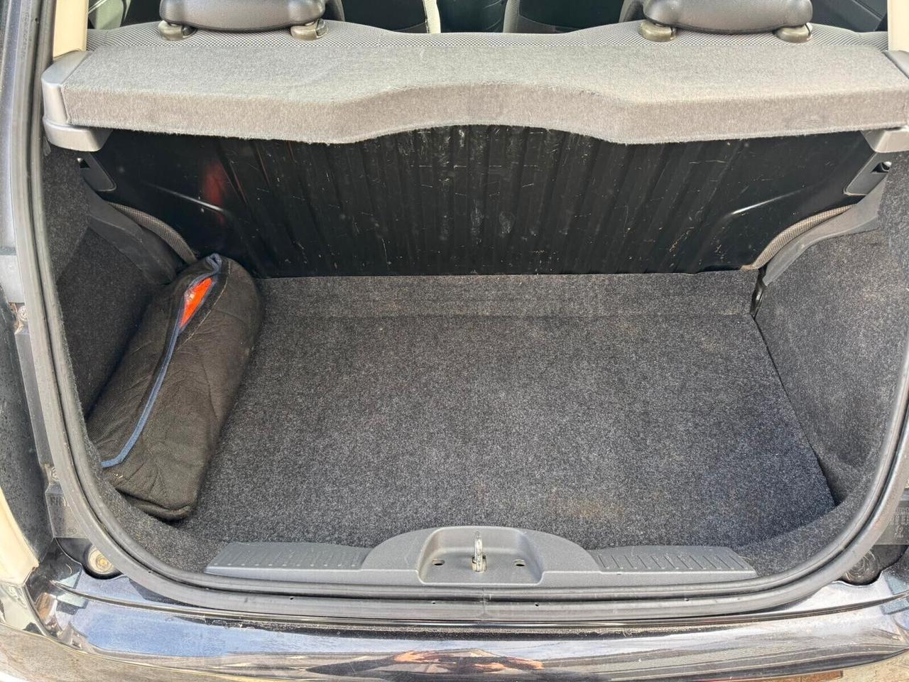 Fiat 500 1.2 EASY POWER LOUNGE GPL NEOPATENTATI