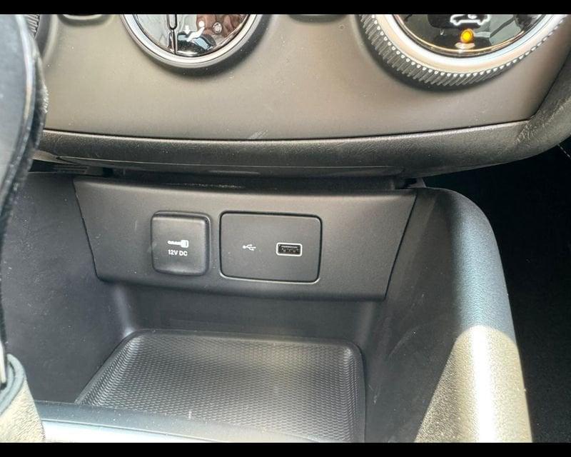 FIAT Tipo 5 P. 1.5 Hybrid DCT 5 porte