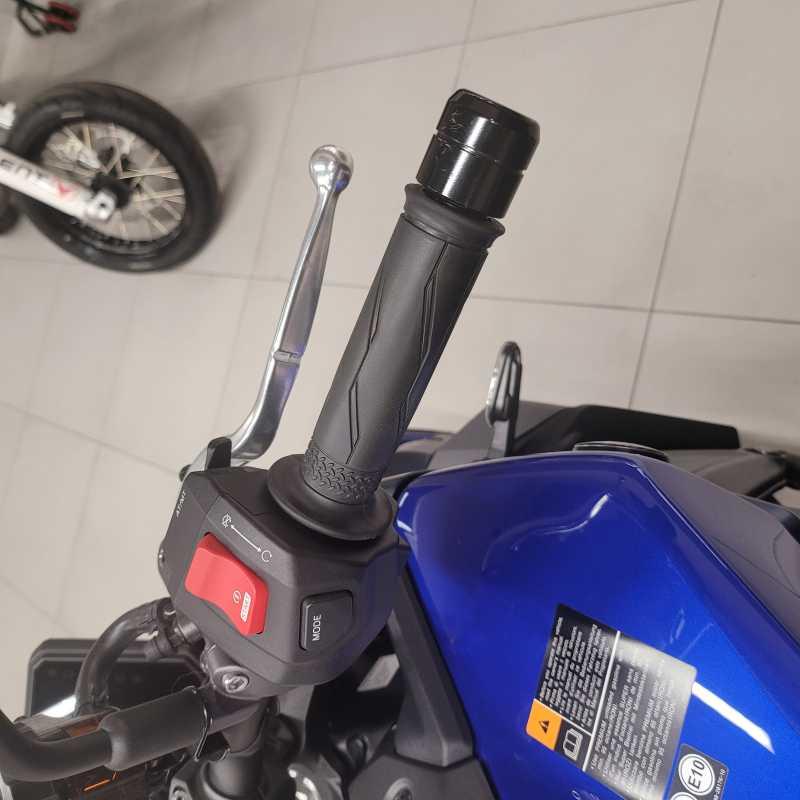 Yamaha MT-09 Y-AMT - 2024