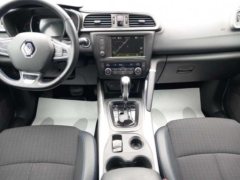 RENAULT Kadjar 1.2 tce energy Intens 130cv edc