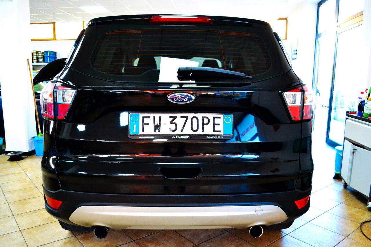 Ford KUGA 1.5 TDCi 120CV S&S 2WD NEOP. 2019 Eu6C