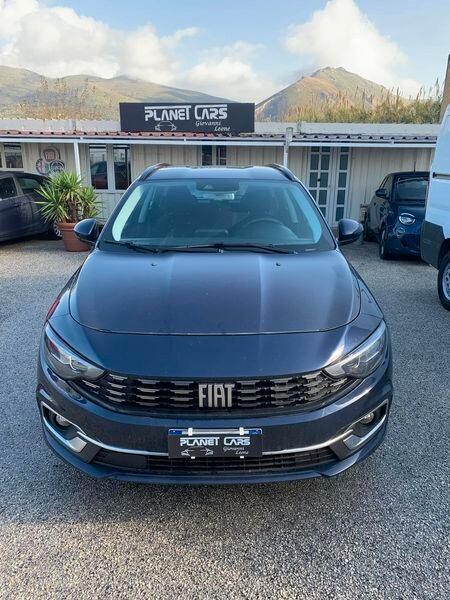 Fiat Tipo 1.3 Mjt S&S SW Business