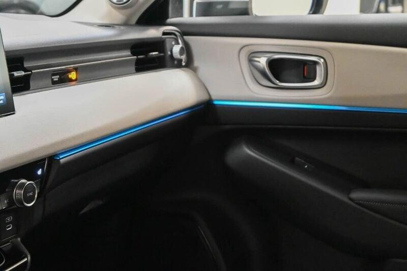 Honda HR-V HR-V 1.5 Hev eCVT Advance Style