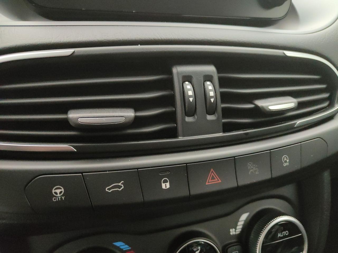 FIAT Tipo 4 porte II 2021 1.6 D 130CV SEDAN CITY