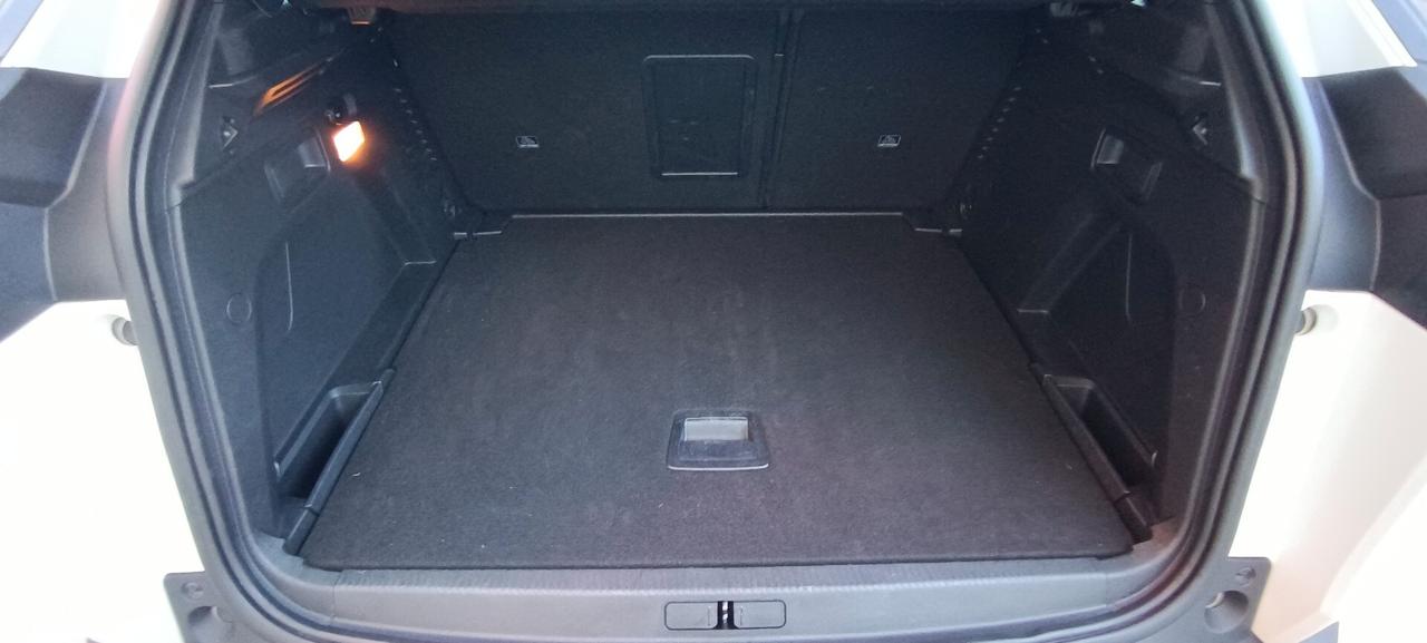 Peugeot 3008 BlueHDi 130 S&S Active