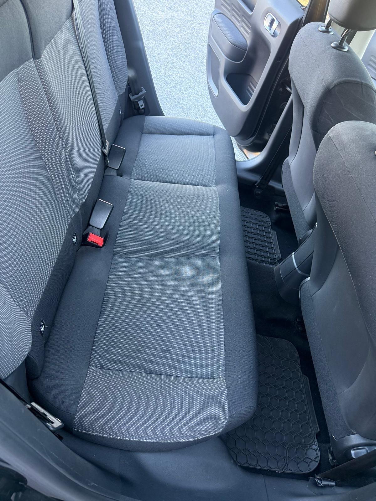 Citroen C3 Aircross PureTech 82 Feel