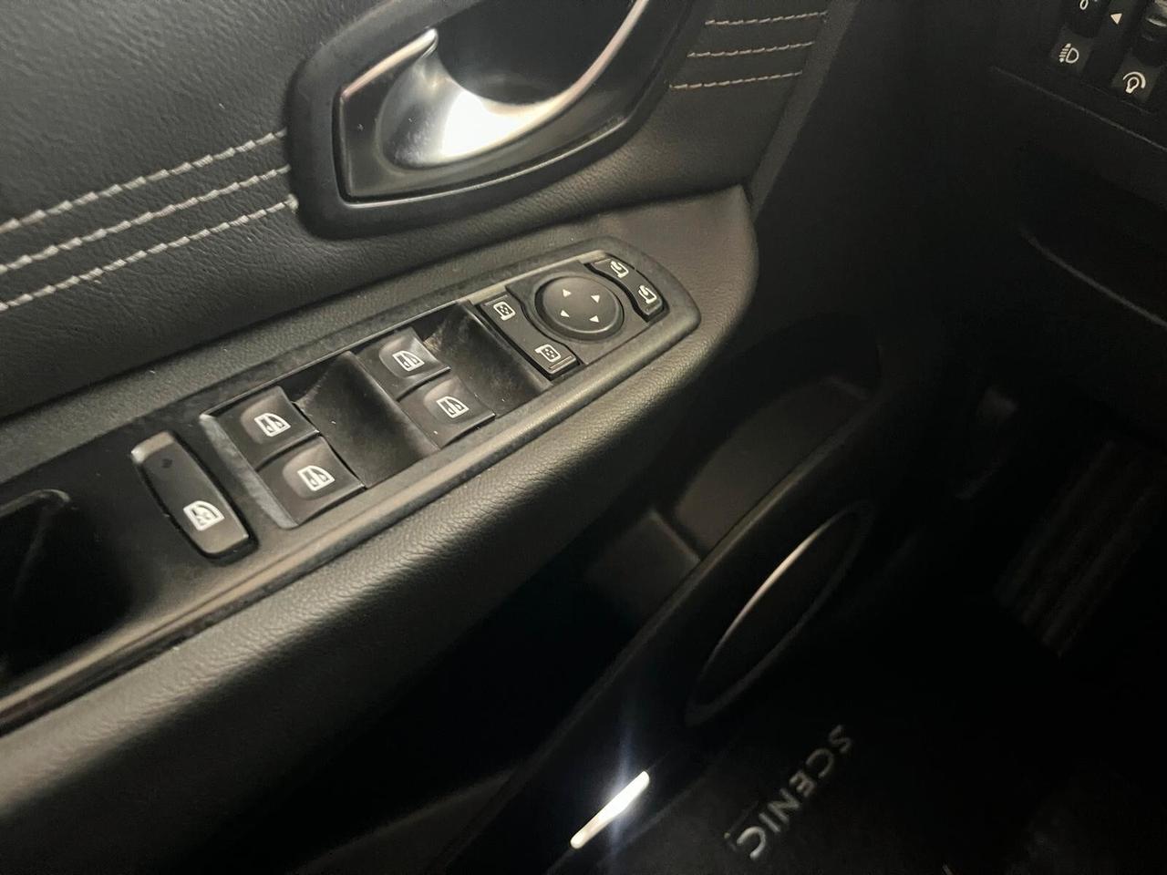 Renault Scénic X-Mod 1.5 dCi 110 7 POSTI Luxe