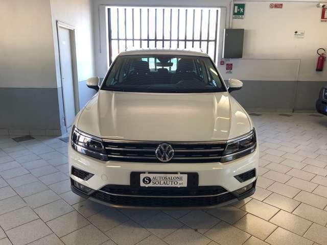 Volkswagen Tiguan 2.0 TDI SCR DSG Advanced Led Virtual Telecamera