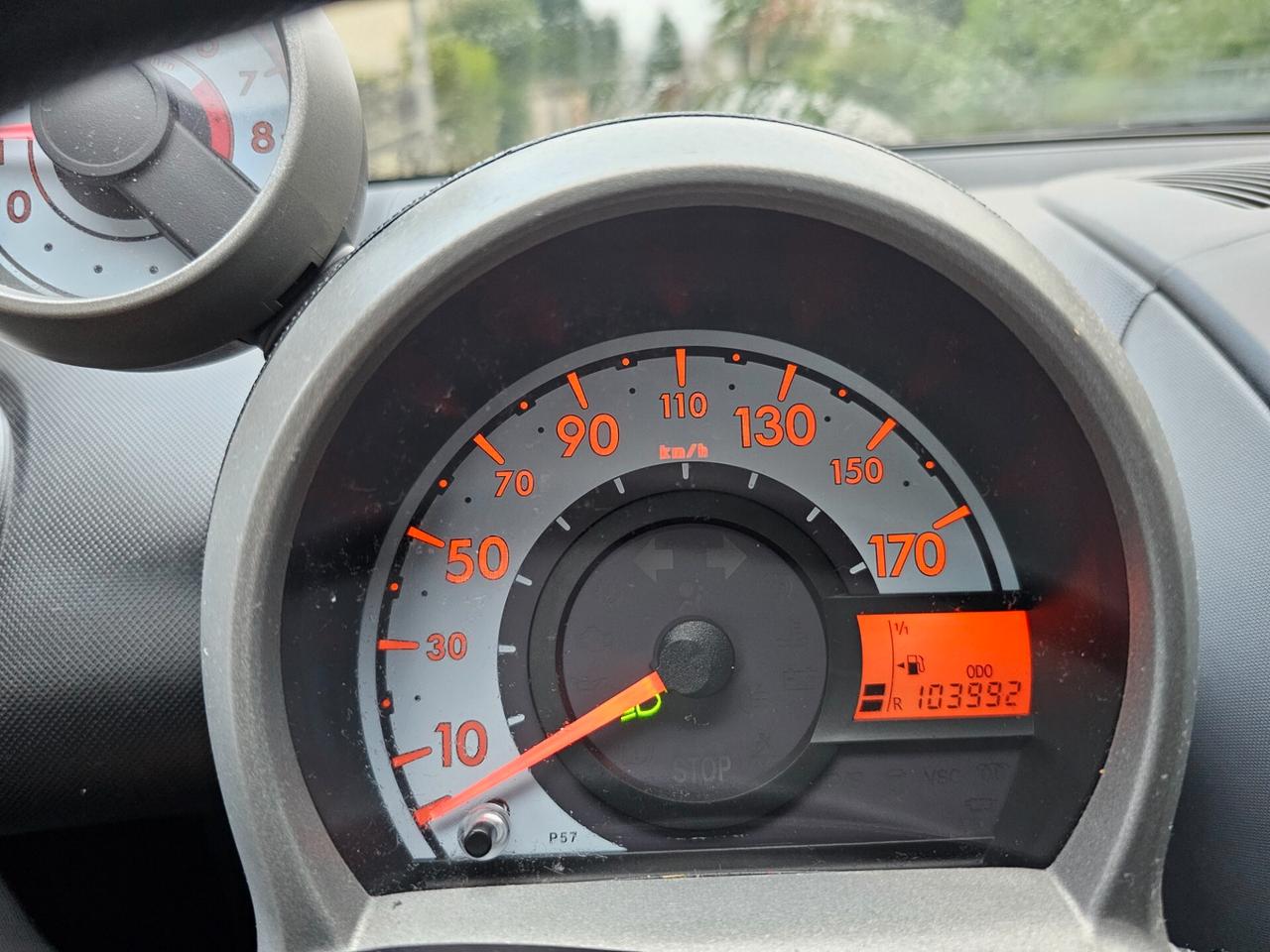 Citroen C1 1.0 5 porte AMIC1