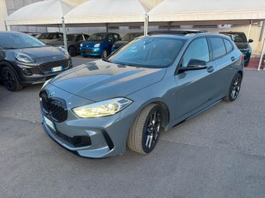Bmw 135 M 135i xDrive m sport pro performance IVA ESPOSTA!