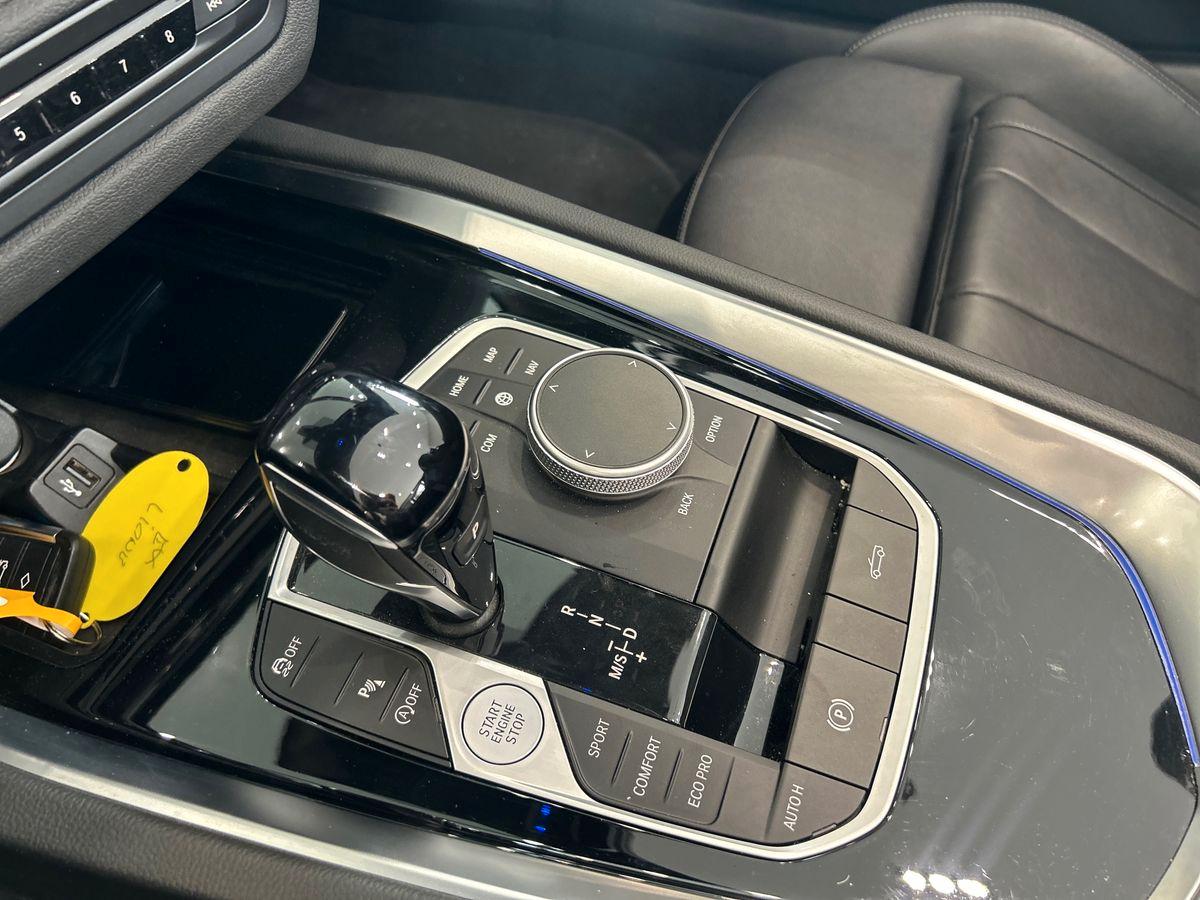 BMW Z4 sdrive 20i Msport auto